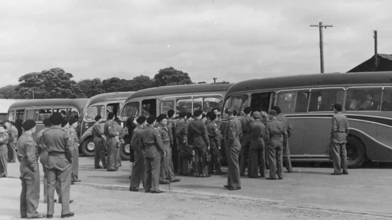Polish Resettlement Corps