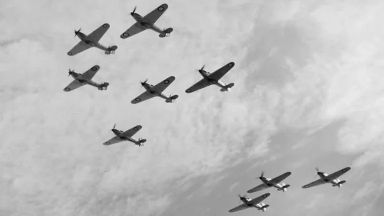 Battle of Britain