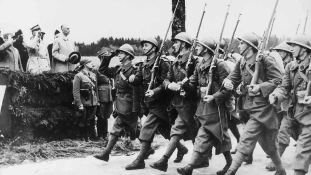 Polish Army in France