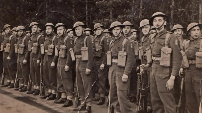 Tracing Ancestors in Anders’ Army: The 2nd Polish Corps Search Guide