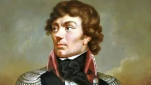 Tadeusz Kościuszko: Soldier of Liberty in Poland