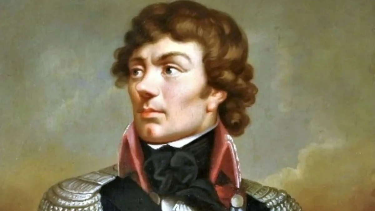 Tadeusz Kościuszko: Soldier of Liberty in Poland