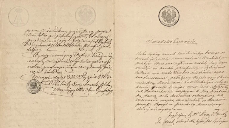 Polish Allegata Records